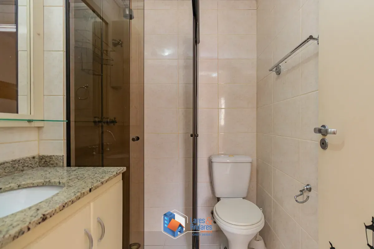 Apartamento, 2 quartos, 54 m² - Foto 15