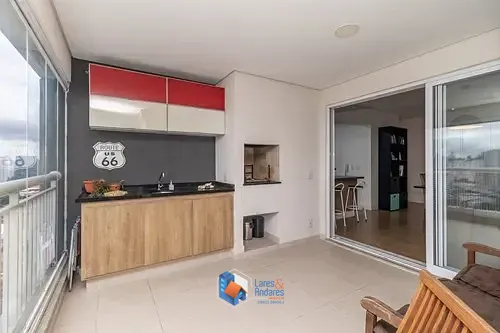 Apartamento, 2 quartos, 100 m² - Foto 9