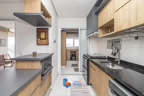 Apartamento, 2 quartos, 100 m² - Foto 7