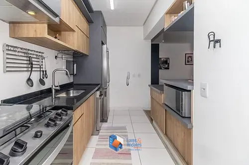 Apartamento, 2 quartos, 100 m² - Foto 28
