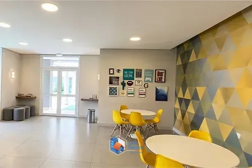 Apartamento, 2 quartos, 100 m² - Foto 40