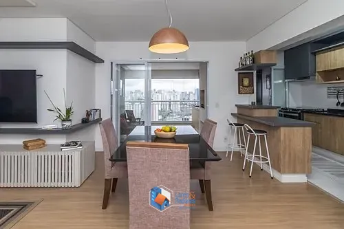 Apartamento, 2 quartos, 100 m² - Foto 10
