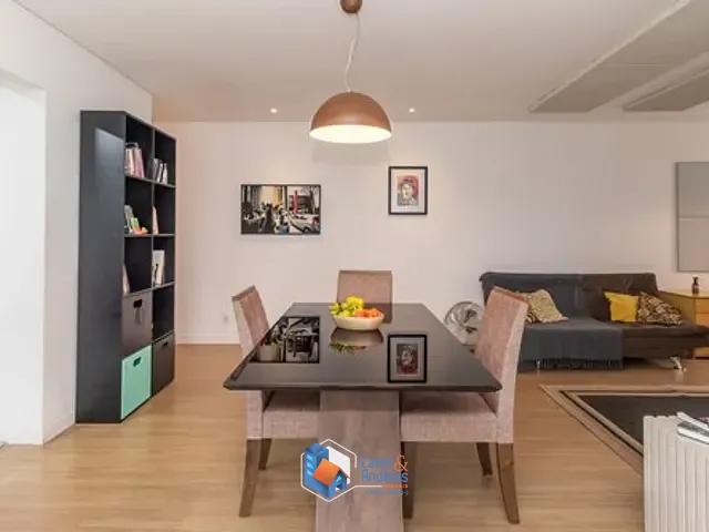 Apartamento com 100m² 2 quartos e 3 banheiros, à venda, no bairro Barra Funda em São Paulo