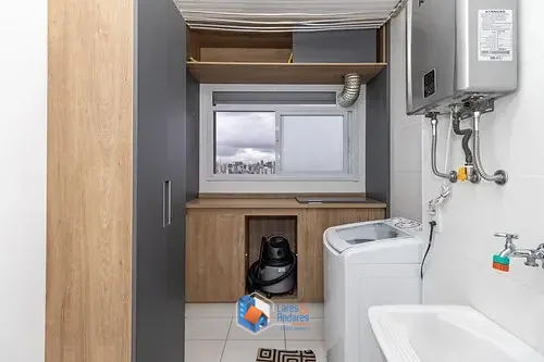 Apartamento, 2 quartos, 100 m² - Foto 18