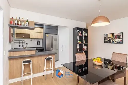 Apartamento, 2 quartos, 100 m² - Foto 36