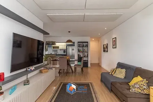 Apartamento, 2 quartos, 100 m² - Foto 41