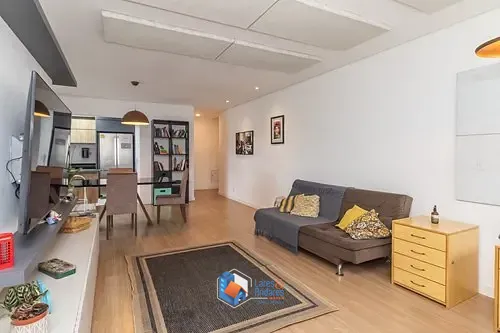 Apartamento, 2 quartos, 100 m² - Foto 31