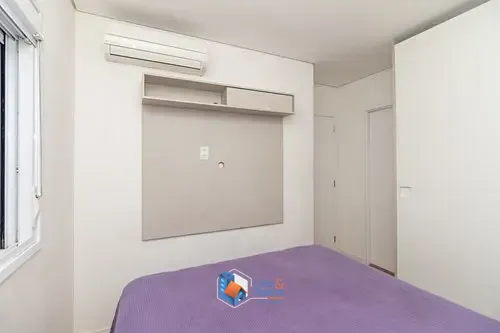Apartamento, 2 quartos, 100 m² - Foto 16