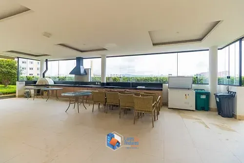 Apartamento, 2 quartos, 100 m² - Foto 24