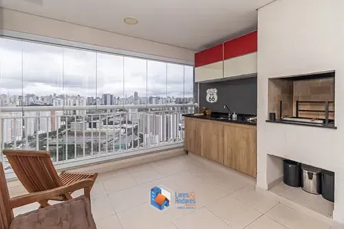 Apartamento, 2 quartos, 100 m² - Foto 12