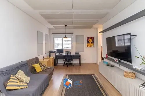 Apartamento, 2 quartos, 100 m² - Foto 11