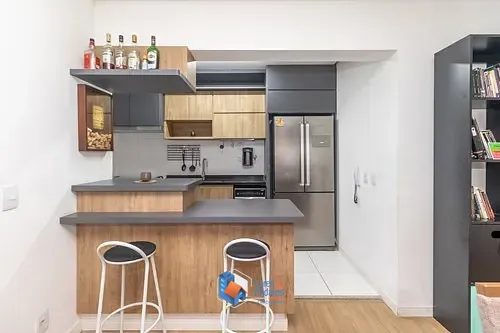 Apartamento, 2 quartos, 100 m² - Foto 5