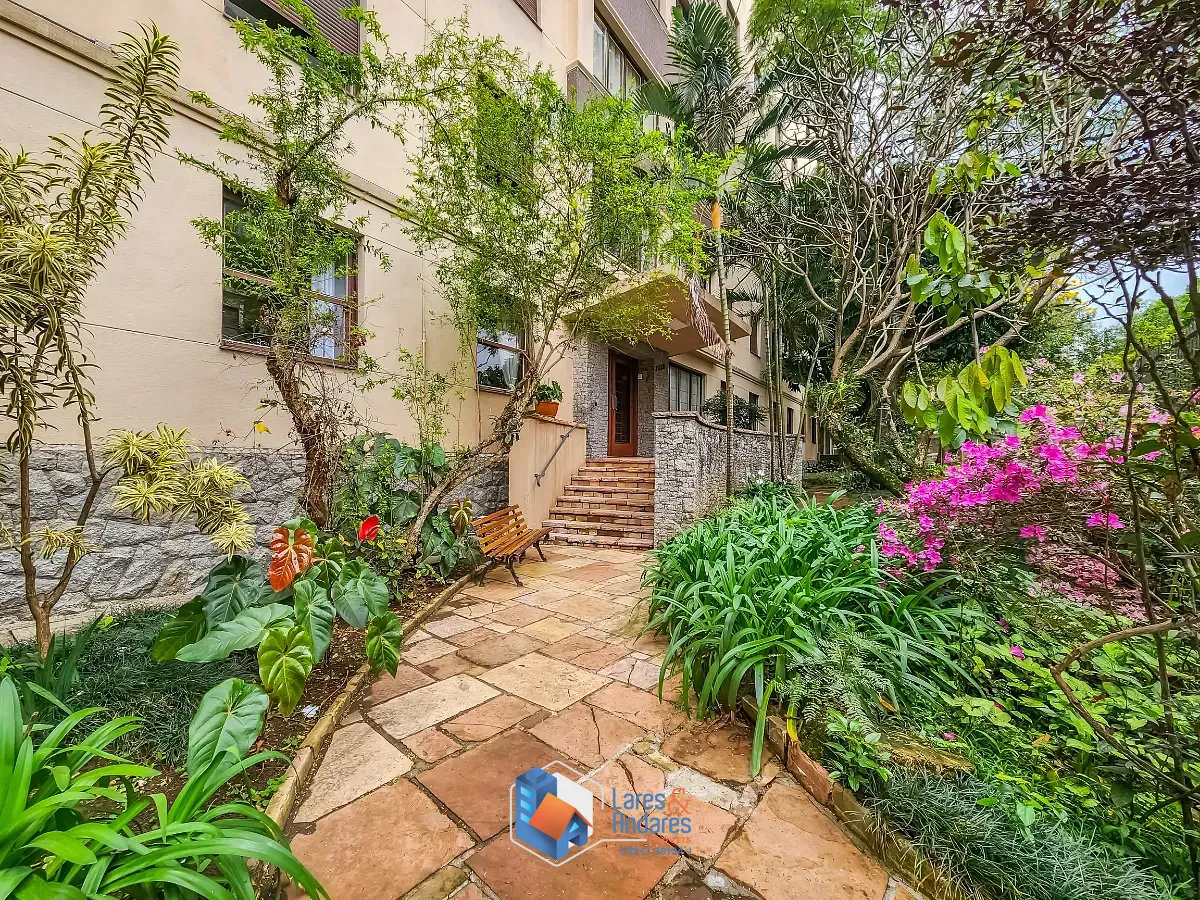 Apartamento, 2 quartos, 75 m² - Foto 21