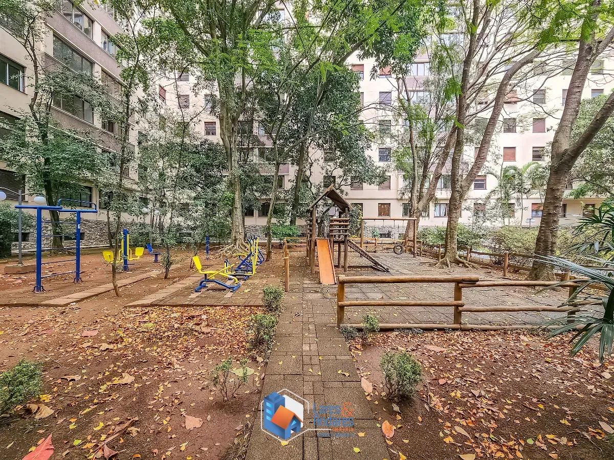 Apartamento, 2 quartos, 75 m² - Foto 18