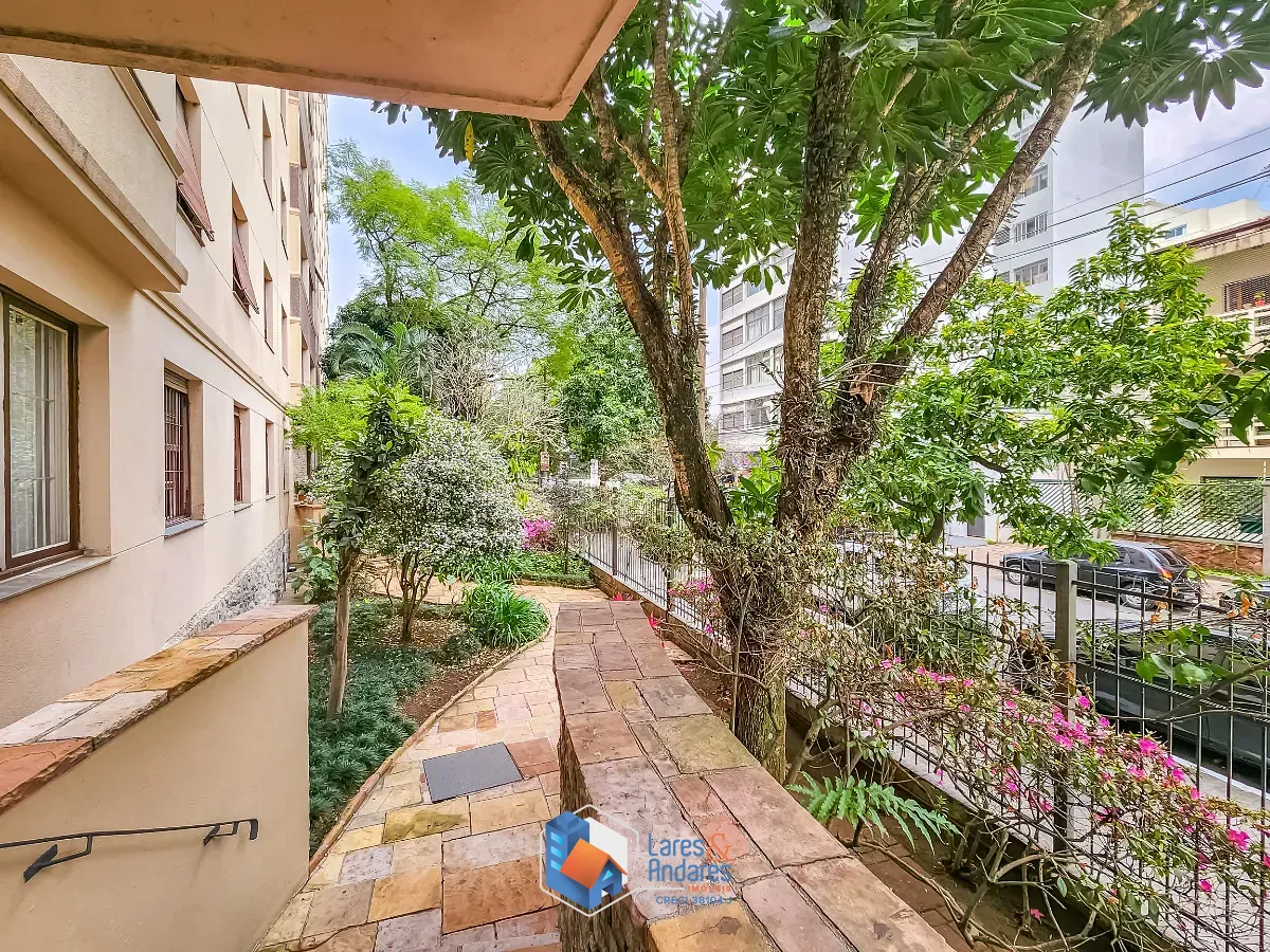 Apartamento, 2 quartos, 75 m² - Foto 22
