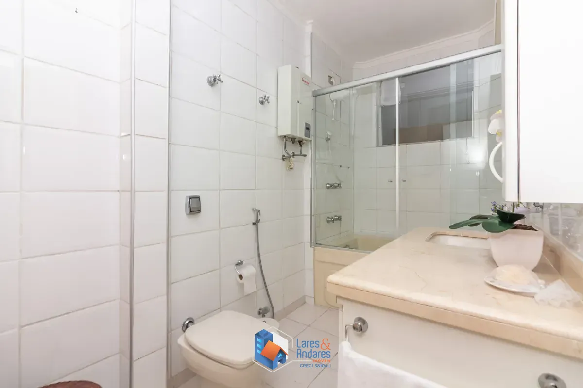 Apartamento, 2 quartos, 75 m² - Foto 9