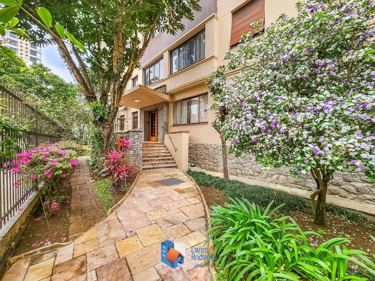 Apartamento, 2 quartos, 75 m² - Foto 20