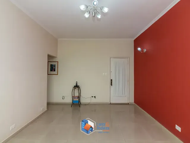 Apartamento com 75m² 2 quartos e 2 banheiros, à venda, no bairro Jardim Paulista em São Paulo