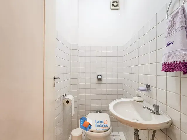 Apartamento com 75m² 2 quartos e 2 banheiros, à venda, no bairro Jardim Paulista em São Paulo