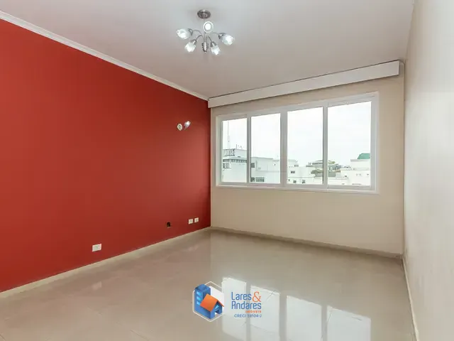 Apartamento com 75m² 2 quartos e 2 banheiros, à venda, no bairro Jardim Paulista em São Paulo