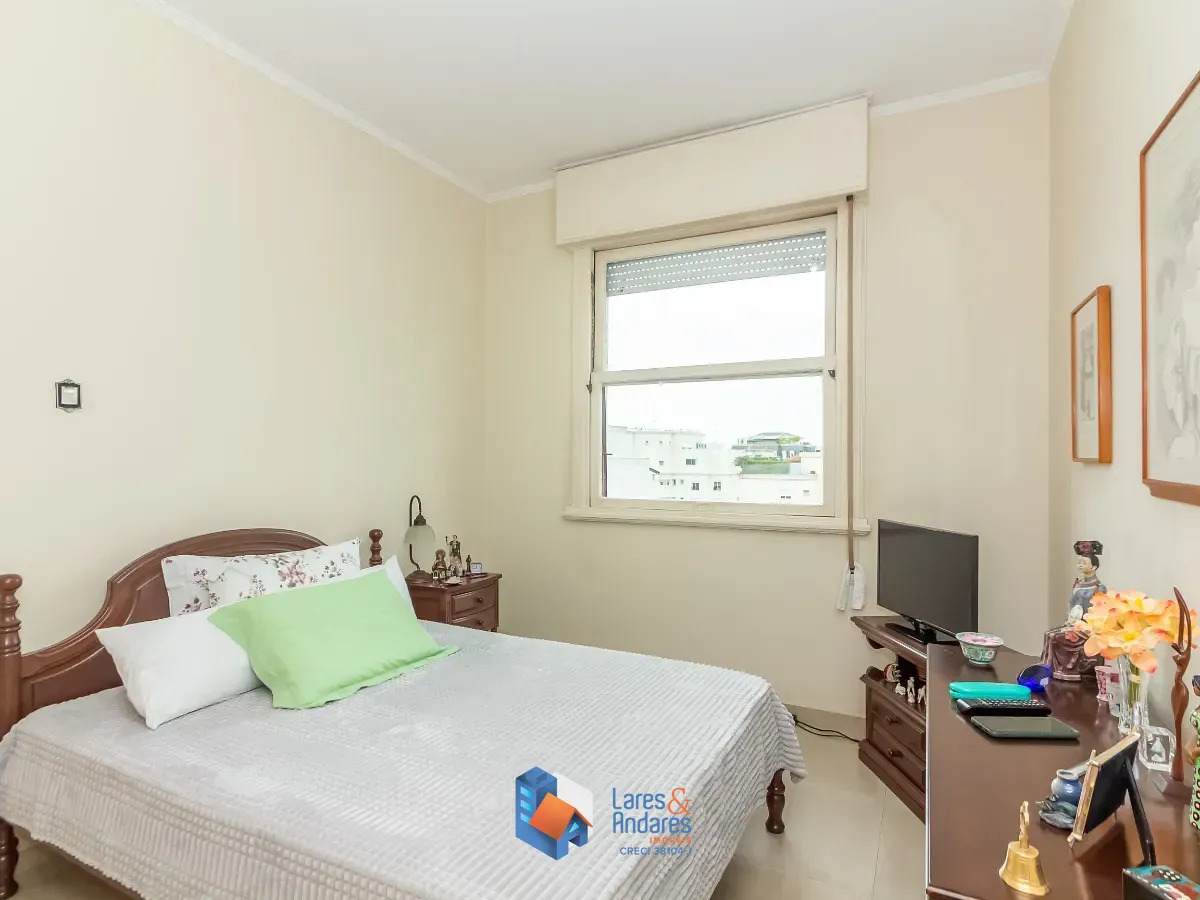 Apartamento, 2 quartos, 75 m² - Foto 10