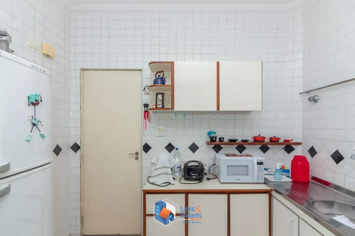 Apartamento, 2 quartos, 75 m² - Foto 13