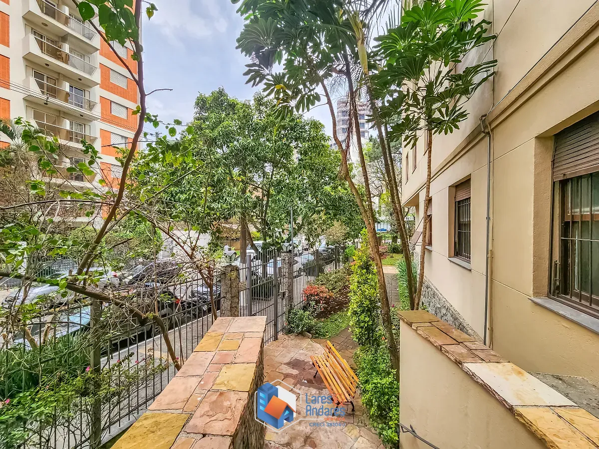 Apartamento, 2 quartos, 75 m² - Foto 23