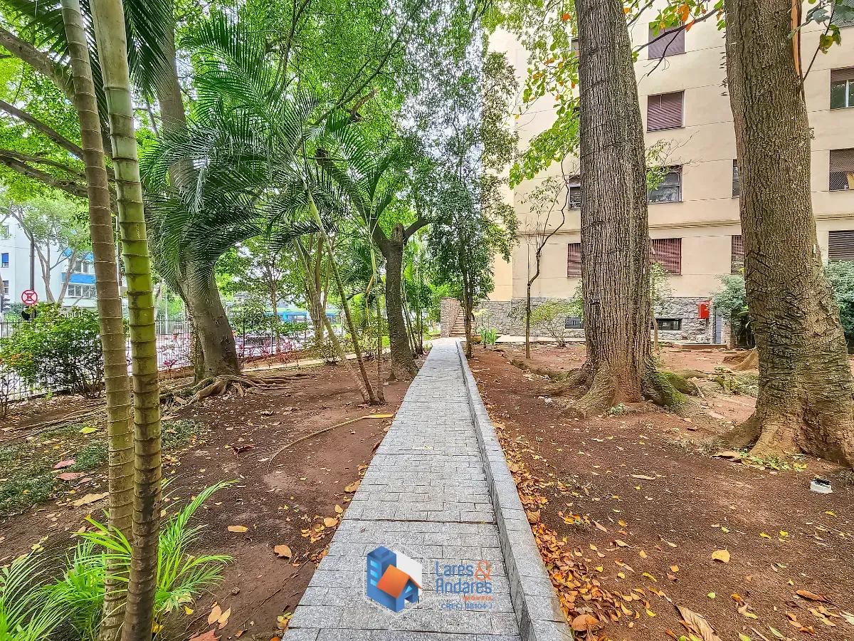 Apartamento, 2 quartos, 75 m² - Foto 19
