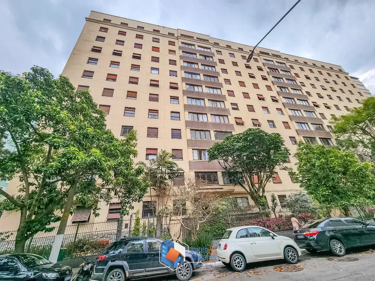 Apartamento, 2 quartos, 75 m² - Foto 24