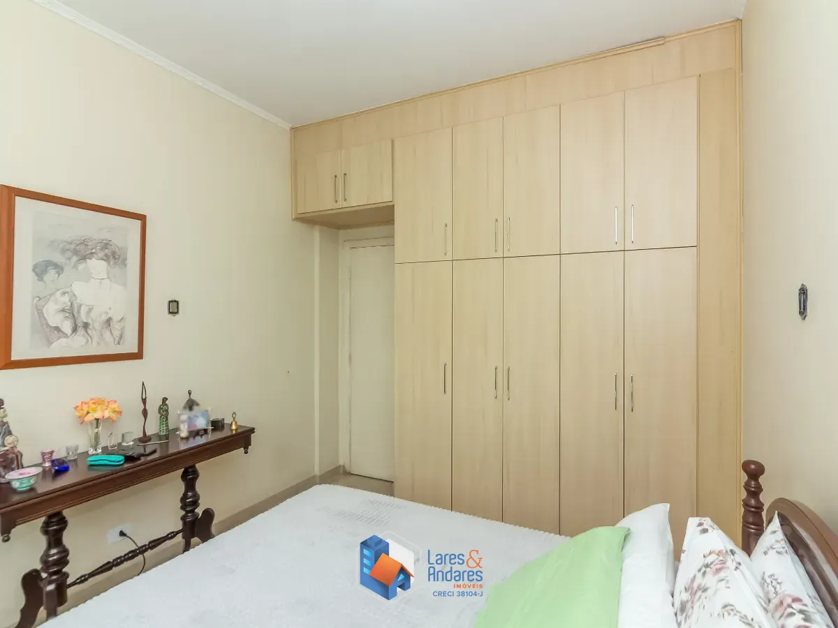 Apartamento, 2 quartos, 75 m² - Foto 11