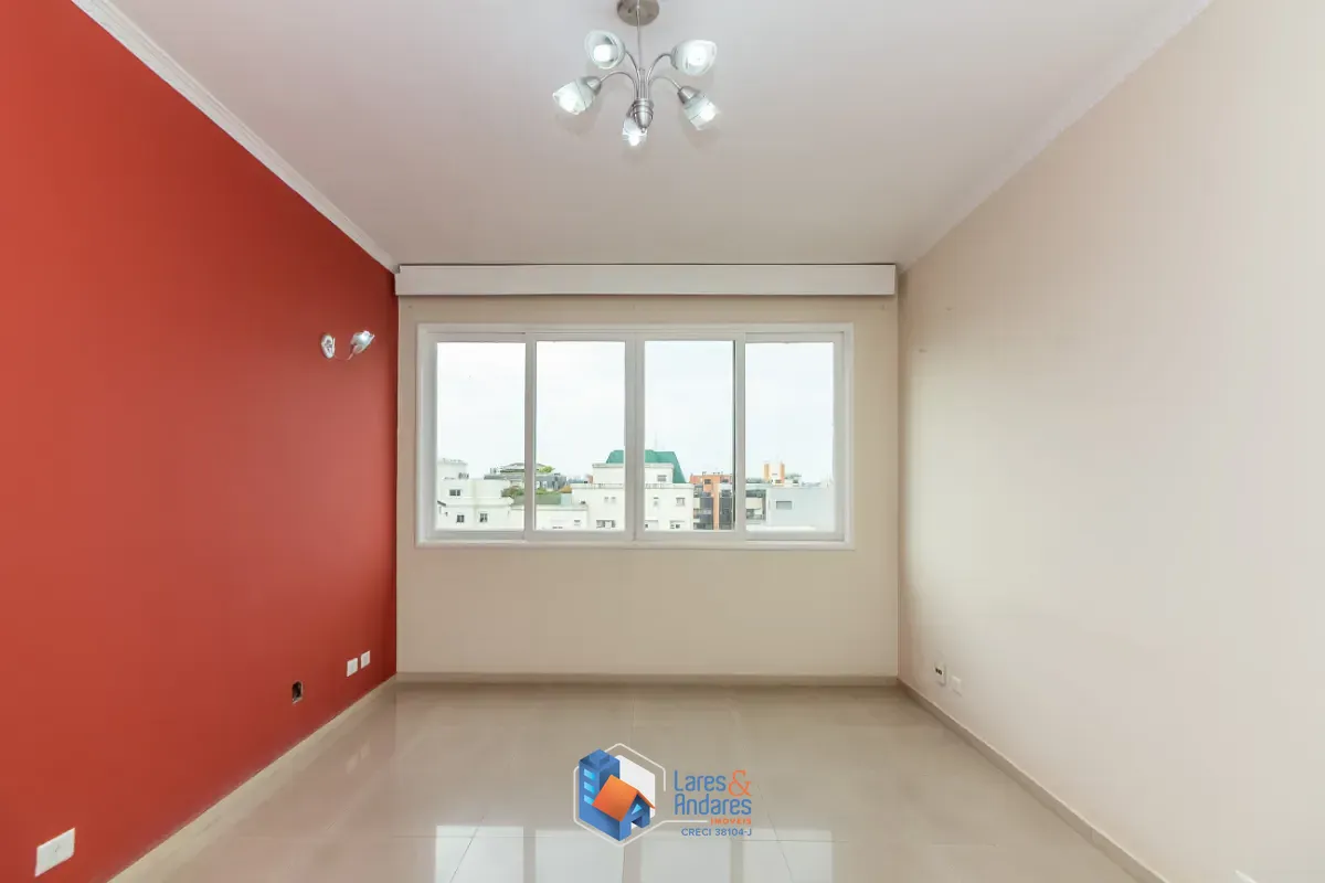 Apartamento, 2 quartos, 75 m² - Foto 3