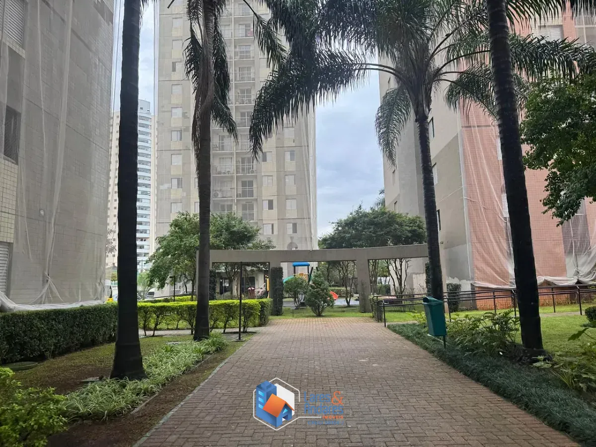 Apartamento, 3 quartos, 61 m² - Foto 33