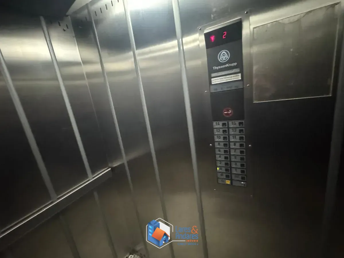 Apartamento, 3 quartos, 61 m² - Foto 50