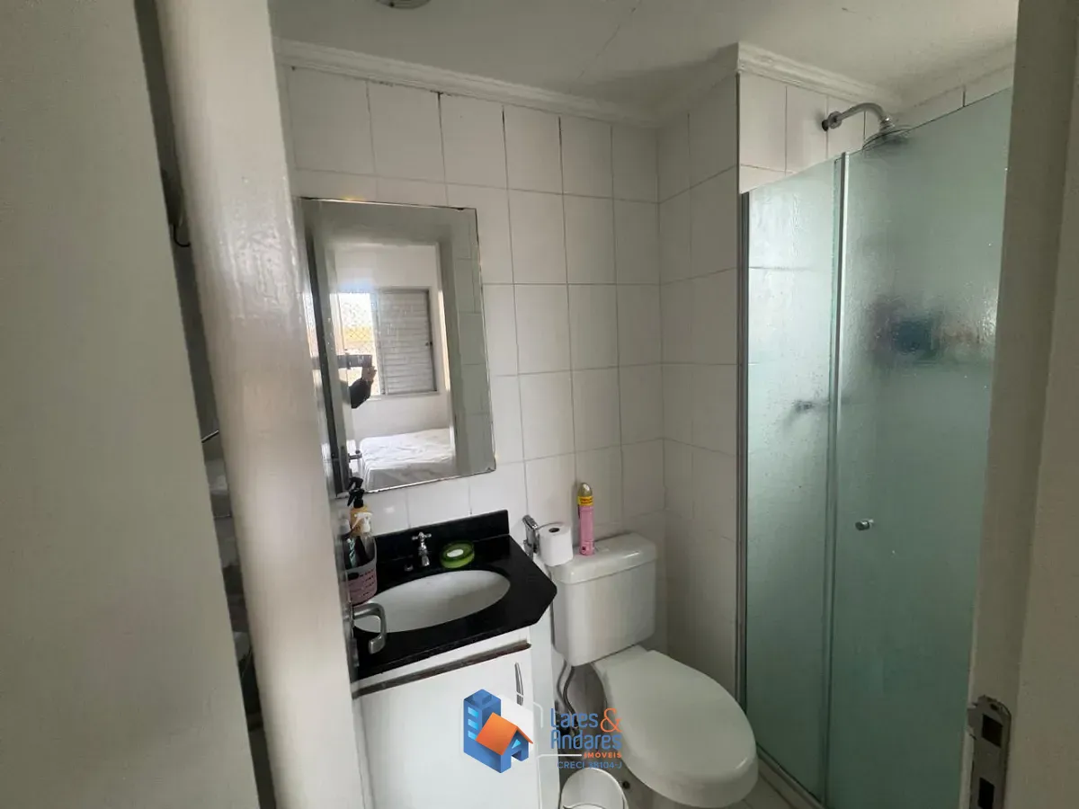 Apartamento, 3 quartos, 61 m² - Foto 38