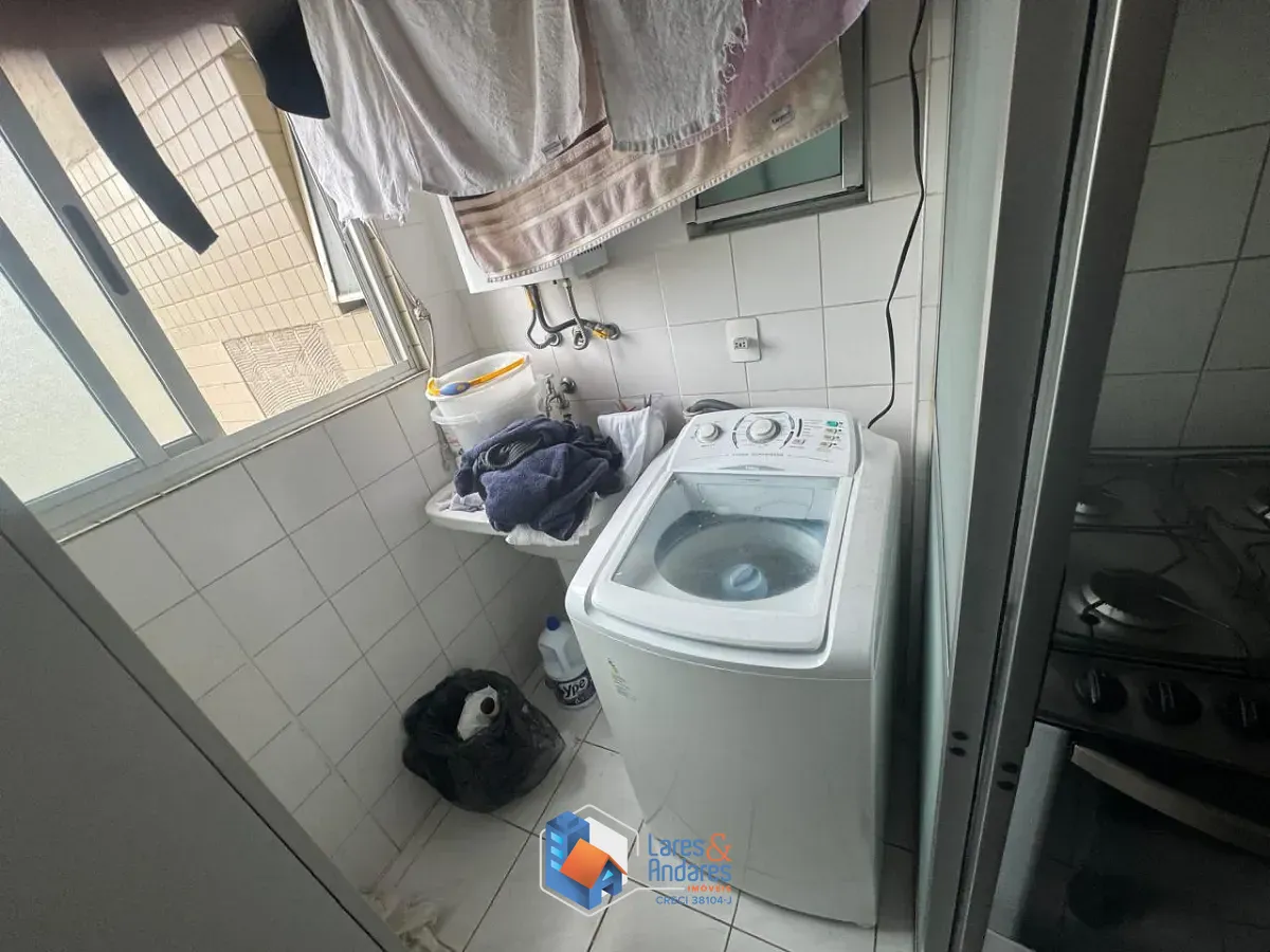 Apartamento, 3 quartos, 61 m² - Foto 12
