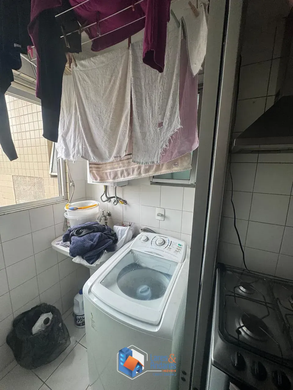 Apartamento, 3 quartos, 61 m² - Foto 11
