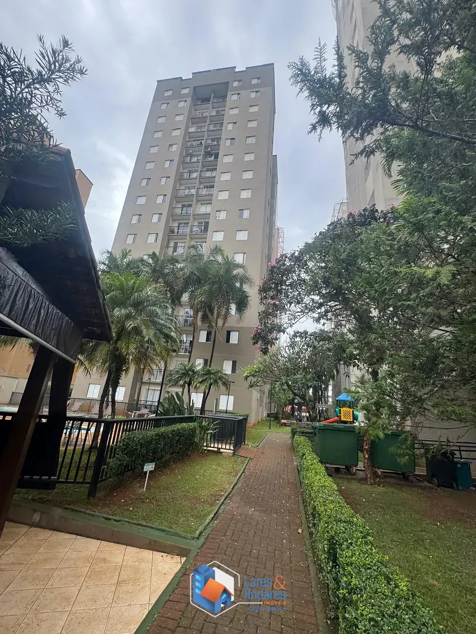 Apartamento, 3 quartos, 61 m² - Foto 61