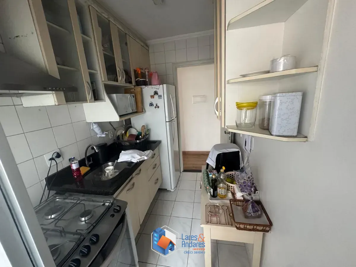 Apartamento, 3 quartos, 61 m² - Foto 13