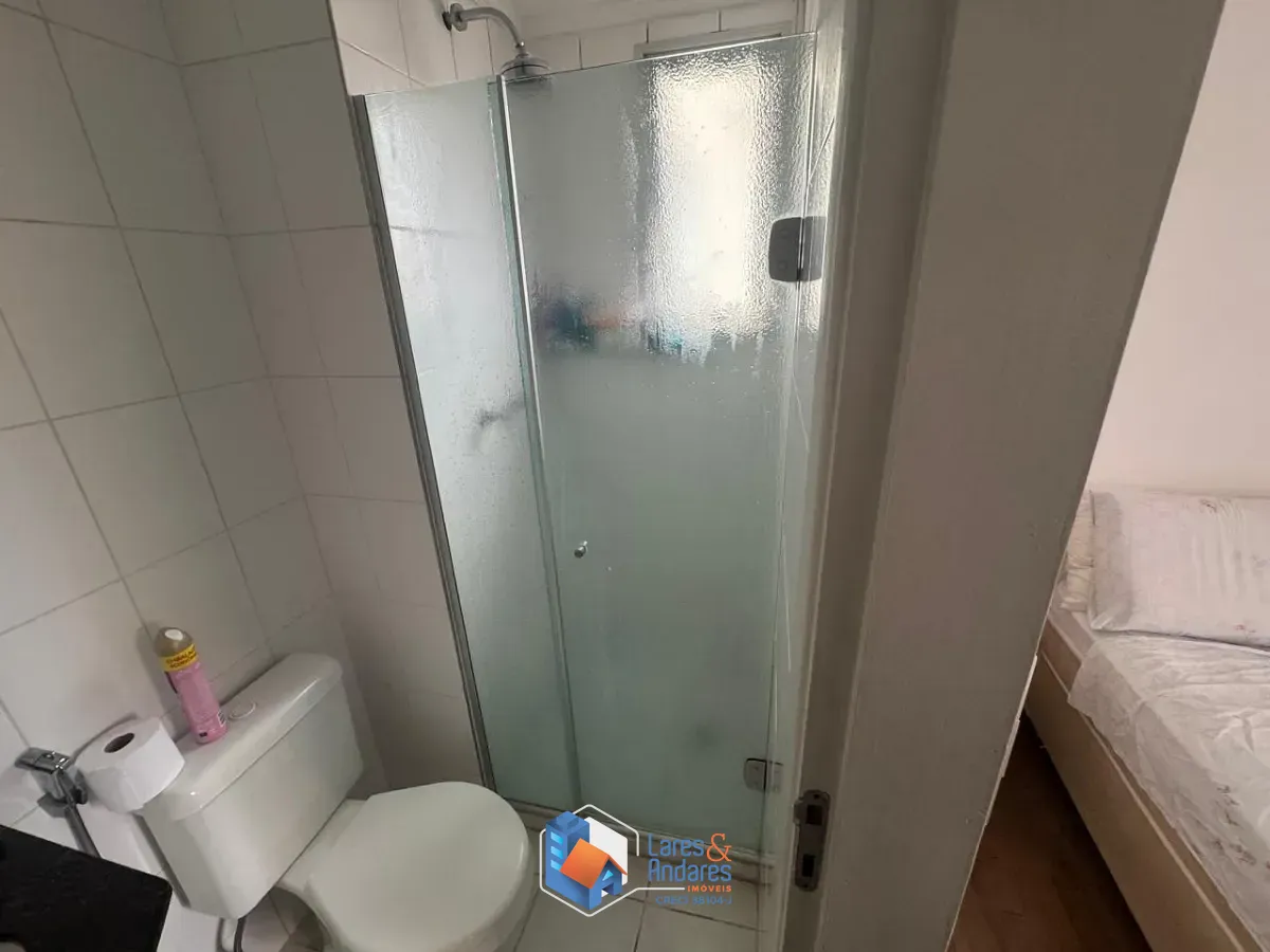 Apartamento, 3 quartos, 61 m² - Foto 8