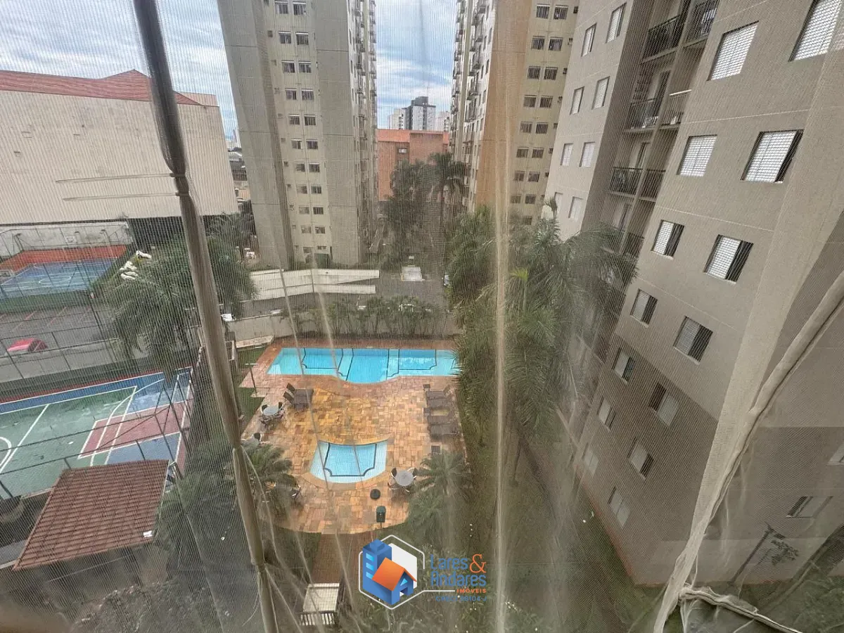 Apartamento, 3 quartos, 61 m² - Foto 47