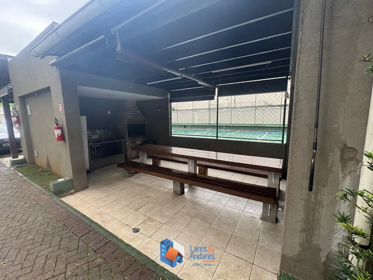 Apartamento, 3 quartos, 61 m² - Foto 22