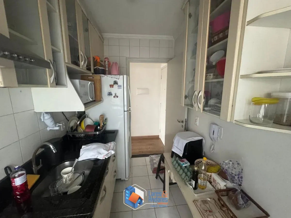 Apartamento, 3 quartos, 61 m² - Foto 46