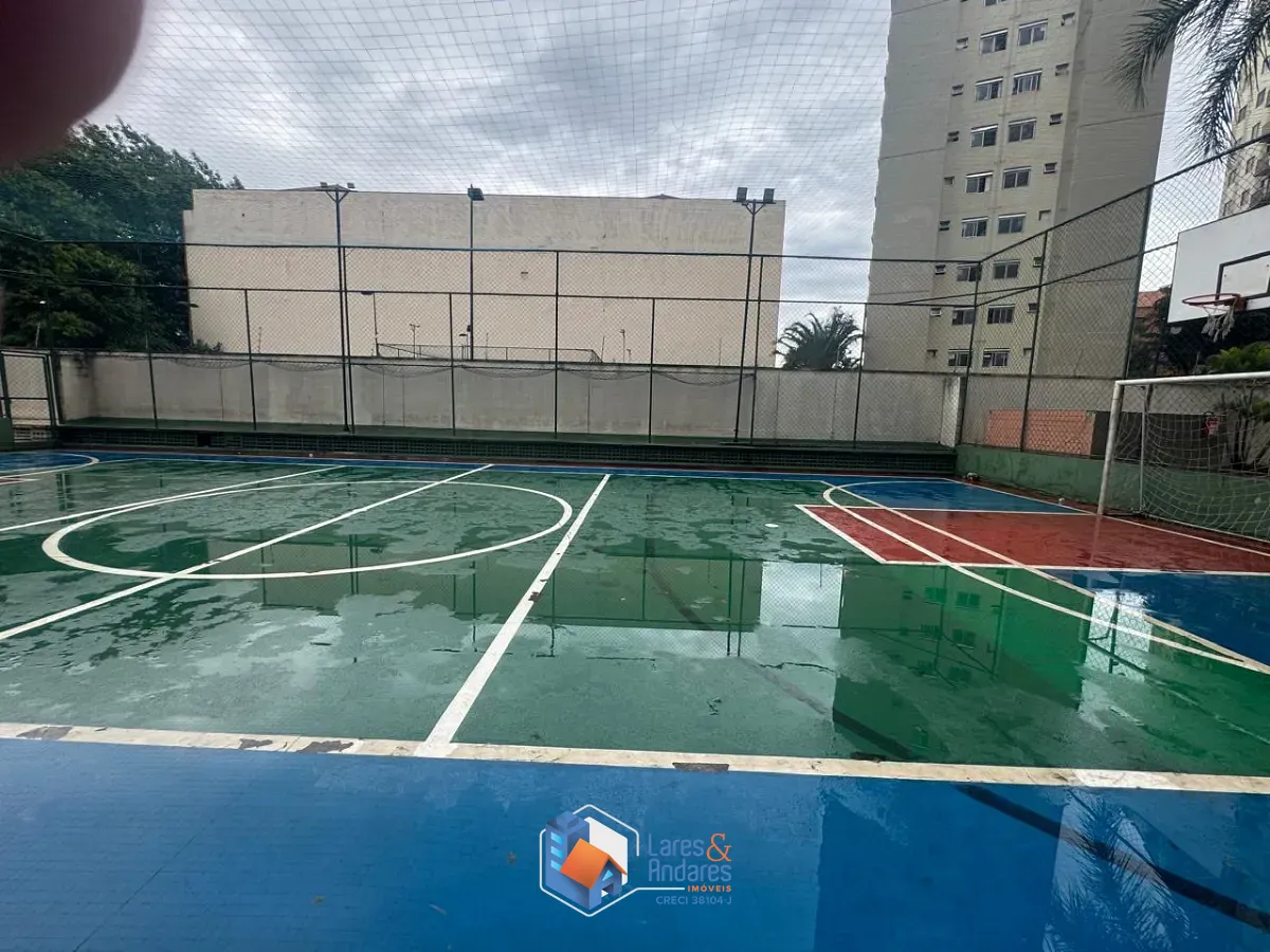 Apartamento, 3 quartos, 61 m² - Foto 58