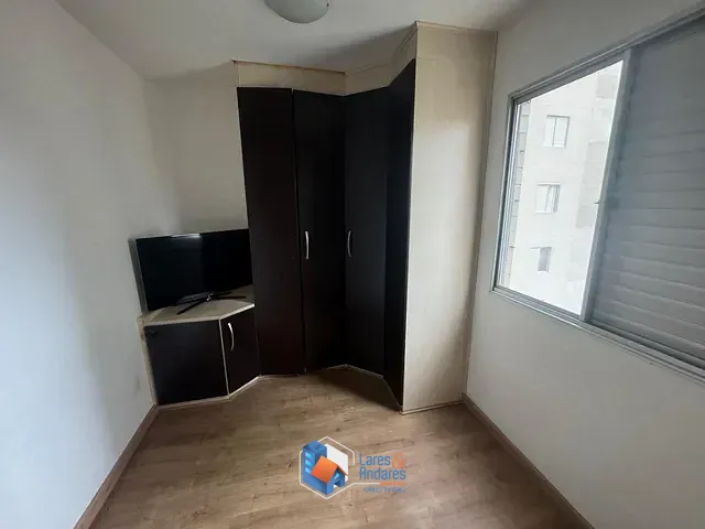 Apartamento com 61m² 3 quartos e 2 banheiros, à venda, no bairro Cambuci em São Paulo