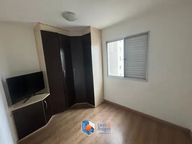 Apartamento com 61m² 3 quartos e 2 banheiros, à venda, no bairro Cambuci em São Paulo