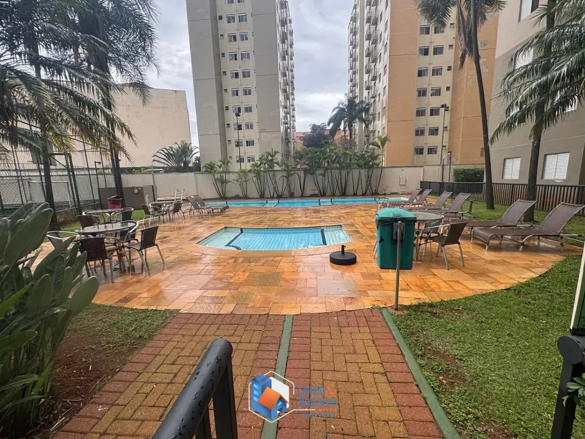 Apartamento, 3 quartos, 61 m² - Foto 52