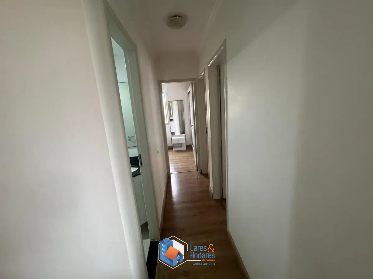 Apartamento, 3 quartos, 61 m² - Foto 42