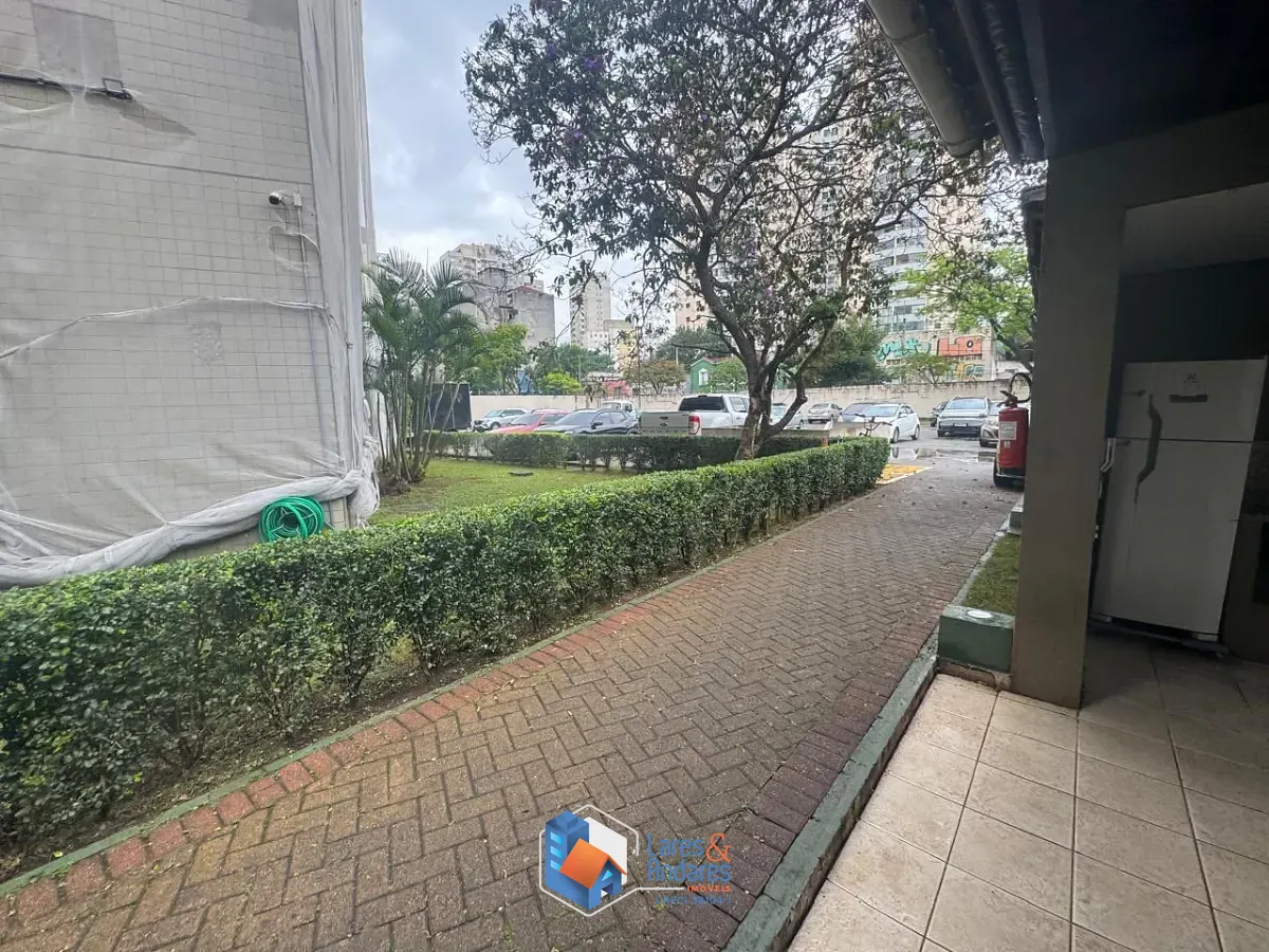Apartamento, 3 quartos, 61 m² - Foto 60