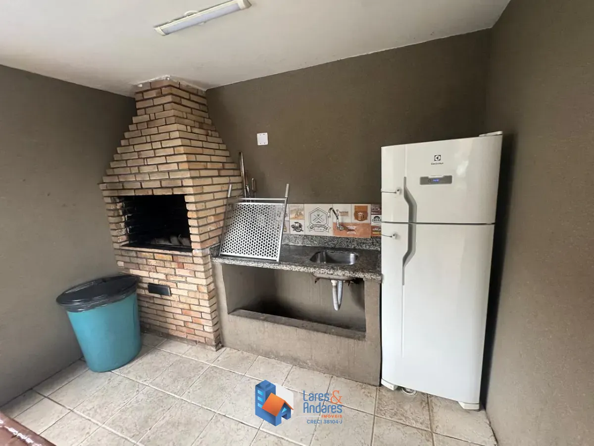 Apartamento, 3 quartos, 61 m² - Foto 55