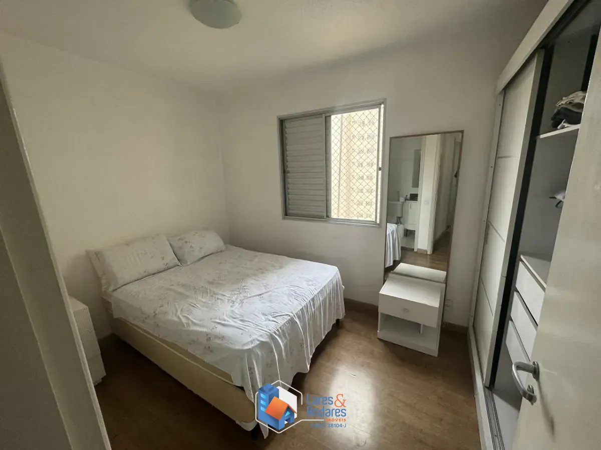 Apartamento, 3 quartos, 61 m² - Foto 51